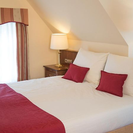 Landhotel Zum Hessenpark Neu-Anspach Extérieur photo